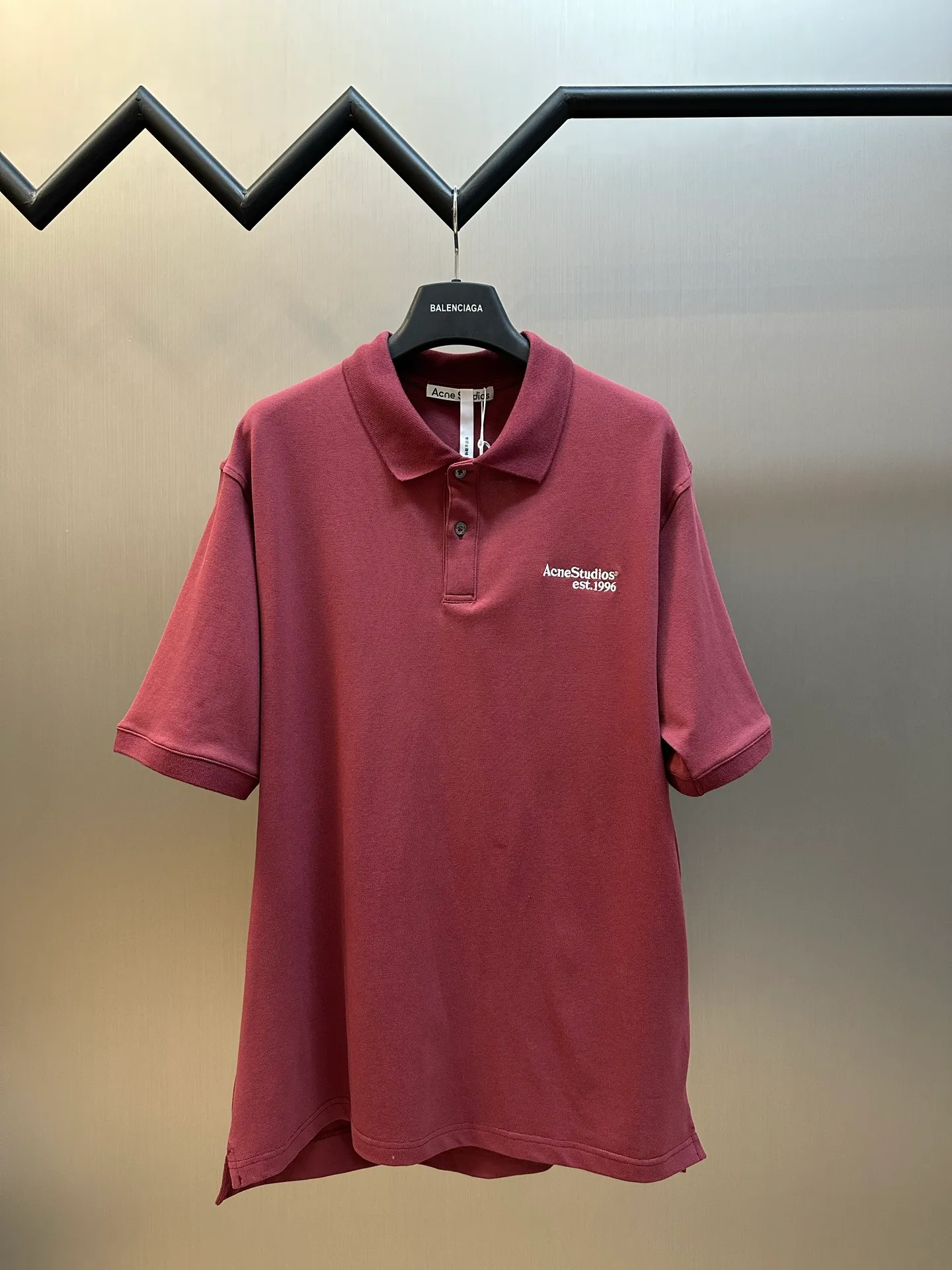 Ac POLO ，1*1 ， ， ， 1:1 size：s m l xl